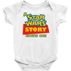 another story Baby Bodysuit