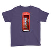 Sherlock Gnomes Youth Tee