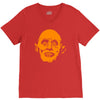 halloween salems lot barlow vampire horror V-Neck Tee