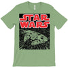 millennium falcon T-Shirt