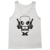 minipool Tank Top