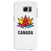Canada Leaf LGBT Samsung Galaxy S7 Edge