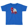 copperpool Toddler T-shirt
