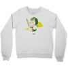 rangerooki Crewneck Sweatshirt