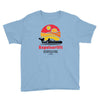 speeder classic Youth Tee