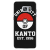 university of kanto Samsung Galaxy S7