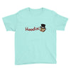 THE HOODINI Youth Tee