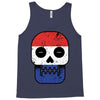 netherlands till i die Tank Top