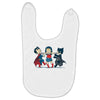 super childish Baby Bibs