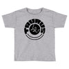 taurus airsoft pistool black logo Toddler T-shirt