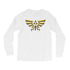 Zelda T-Shirt Long Sleeve Shirts