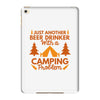 camping iPad Mini 4