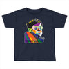 Steven Hawking Toddler T-shirt