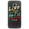 avicii the nights Samsung Galaxy S7 Edge