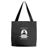 bastille Tote Bags