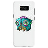 monster 12 Samsung Galaxy S8