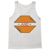 you and me Tank Top