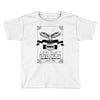 vintage 1962 a star was born aged perfection Toddler T-shirt
