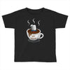 marshmallow man Toddler T-shirt