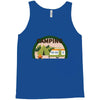 camping Tank Top