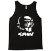 saw puppe horror Tank Top