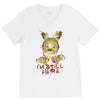 five nights at freddy's springtrap V-Neck Tee