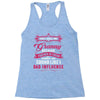 They Call Me Granny Partner In Crime Funny Racerback Tank