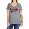 fahrie7 Ladies Curvy T-Shirt