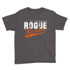 rogue leader Youth Tee