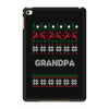 ugly christmas grandpa iPad Mini 4