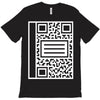 qr composition T-Shirt
