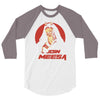 join meesa 3/4 Sleeve Shirt