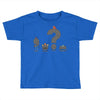 punktuation mark Toddler T-shirt