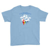 rainblows Youth Tee