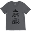 mark it zero V-Neck Tee
