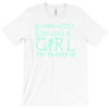 i ski like a girl T-Shirt