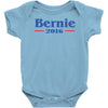 bernie sanders 2016 Baby Onesie