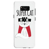 Super Cat Samsung Galaxy S8