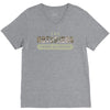 The Notorious V-Neck Tee