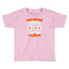 reverse the curse Toddler T-shirt