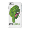 artichoke iPhone 7 Case