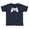 game controller, ideal gift or birthday present. Toddler T-shirt