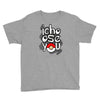 ichoose you Youth Tee