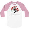 the north remembers 2 3/4 Sleeve Shirt