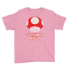 i don't wanna grow up Youth Tee