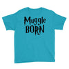 muggle born Youth Tee