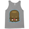 pilocarpine Tank Top