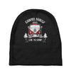 camper family a camping forum for bus Baby Beanies