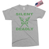 silent but deadly Exclusive T-shirt