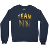 team10 and jake paul Crewneck Sweatshirt